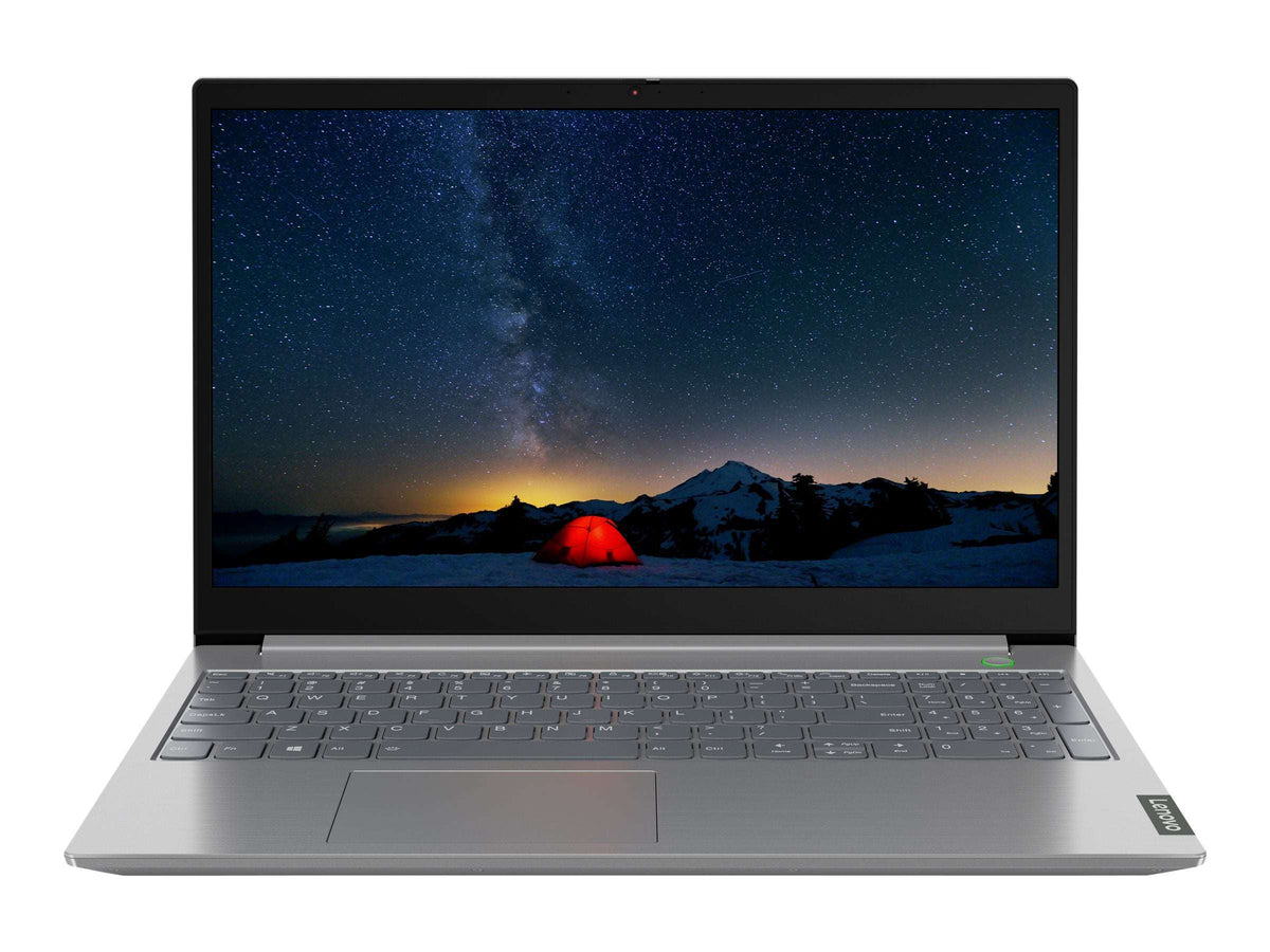Lenovo TThinkBook 15‑IIL – Intel Core i5 10th Gen | 8GB RAM | 256GB SSD | 15.6″ Laptop - Dream Laptops