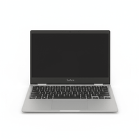 Microsoft Surface Laptop Go (1943) | Intel Core i5 10th Gen | 8GB RAM | 256GB SSD | 12.4″ PixelSense Touchscreen Laptop - Dream Laptops