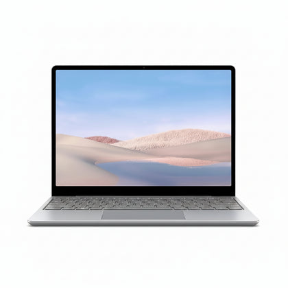 Microsoft Surface Laptop Go (1943) | Intel Core i5 10th Gen | 8GB RAM | 256GB SSD | 12.4″ PixelSense Touchscreen Laptop - Dream Laptops