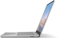 Microsoft Surface Laptop Go (1943) | Intel Core i5 10th Gen | 8GB RAM | 256GB SSD | 12.4″ PixelSense Touchscreen Laptop - Dream Laptops