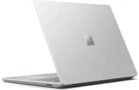 Microsoft Surface Laptop Go (1943) | Intel Core i5 10th Gen | 8GB RAM | 256GB SSD | 12.4″ PixelSense Touchscreen Laptop - Dream Laptops