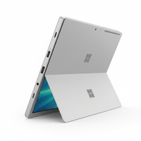 Microsoft Surface Pro (5th Gen, Model 1796) | Intel Core i5 7th Gen | 8GB RAM | 256GB SSD | 12.3″ PixelSense Touchscreen Tablet - Dream Laptops