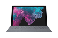Microsoft Surface Pro 7 | Core i5 10th Gen | 8GB RAM | 128GB SSD | 12.3″ Touch | 2-in-1 - Dream Laptops