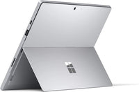 Microsoft Surface Pro 7 | Core i5 10th Gen | 8GB RAM | 128GB SSD | 12.3″ Touch | 2-in-1 - Dream Laptops