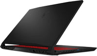 MSI Katana GF66 12UE | Intel Core i7 12th Gen H-series | NVIDIA RTX 3060 6GB | 16GB RAM | 512GB SSD | 15.6″ 144Hz FHD Gaming Laptop - Dream Laptops