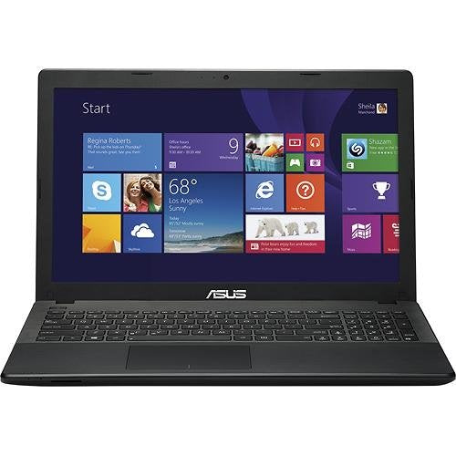 Asus X551MAV-RCLN06 Intel Celeron N2830 8GB 556 GB 15.6