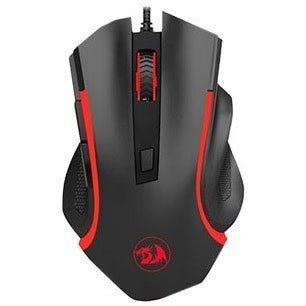 Redragon M606 Nothosaur Gaming Mouse – 3200 DPI | 6 Programmable Buttons - Dream Laptops