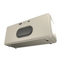 Retro Bluetooth Speaker R-3035 | Bluetooth 5.4 Wireless Speaker - Dream Laptops