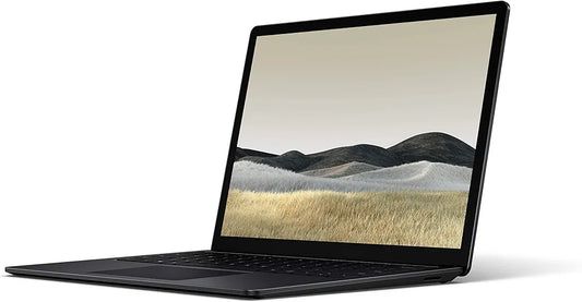 Microsoft Surface Laptop 3 13.5" Touch-Screen Intel Core i5-8GB Memory - 256GB Solid State Drive Matte Black