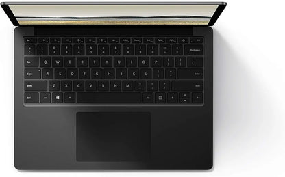 Microsoft Surface Laptop 3 13.5" Touch-Screen Intel Core i5-8GB Memory - 256GB Solid State Drive Matte Black