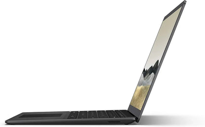 Microsoft Surface Laptop 3 13.5" Touch-Screen Intel Core i5-8GB Memory - 256GB Solid State Drive Matte Black