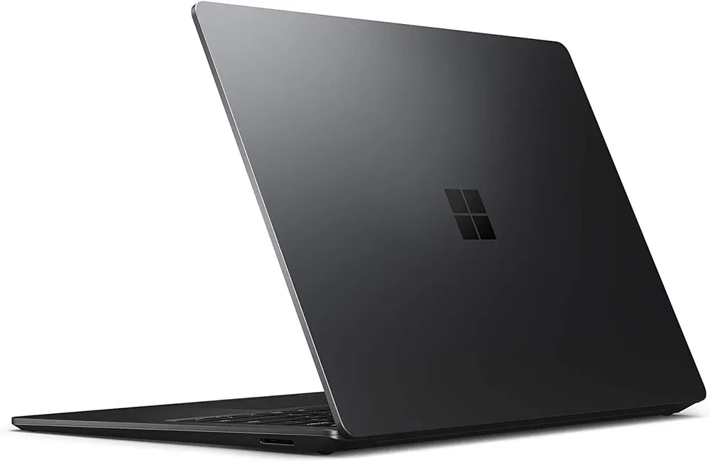 Microsoft Surface Laptop 3 13.5" Touch-Screen Intel Core i5-8GB Memory - 256GB Solid State Drive Matte Black