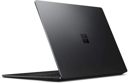 Microsoft Surface Laptop 3 13.5" Touch-Screen Intel Core i5-8GB Memory - 256GB Solid State Drive Matte Black