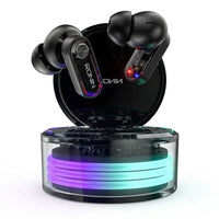 Ronin Clutch Pro R-7165 RGB Gaming Earbuds – Bluetooth 6.0 - Dream Laptops