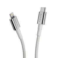 Ronin RUSH R-2045 USB-C to Lightning Fast Charging Cable for iPhone & iPad - Dream Laptops