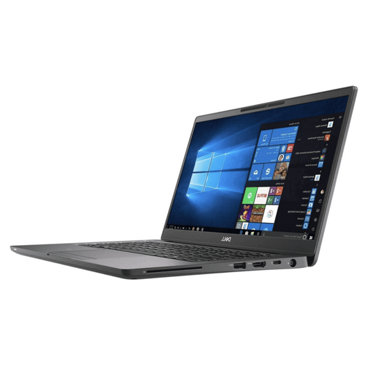Dell Latitude 13 7300 - Whiskey Lake - 8th Gen Core i7 8665u Processor 08GB 256GB SSD Intel HD Graphics 13.3