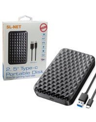 SL NET TYPE C CASE - Dream Laptops