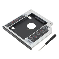 Slim 9.5mm HDD Caddy - Dream Laptops