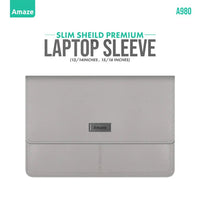 Slim Sheild Premium Laptop Sleeve | A980 - Dream Laptops