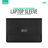 Slim Sheild Premium Laptop Sleeve | A980 - Dream Laptops