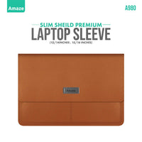 Slim Sheild Premium Laptop Sleeve | A980 - Dream Laptops