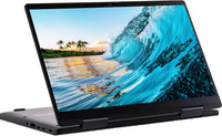 Toshiba Dynabook Portégé X30W-J | Intel Core i7 11th Gen | 16GB RAM | 256GB SSD | 13.3″ FHD Touchscreen 2-in-1 Business Laptop - Dream Laptops