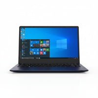 Toshiba Dynabook Satellite Pro C40-H-111 | Intel Core i5 10th Gen | 8GB RAM | 256GB SSD | 14″ FHD Business Laptop - Dream Laptops