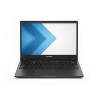 Toshiba Dynabook Satellite Pro C40-H-111 | Intel Core i5 10th Gen | 8GB RAM | 256GB SSD | 14″ FHD Business Laptop - Dream Laptops