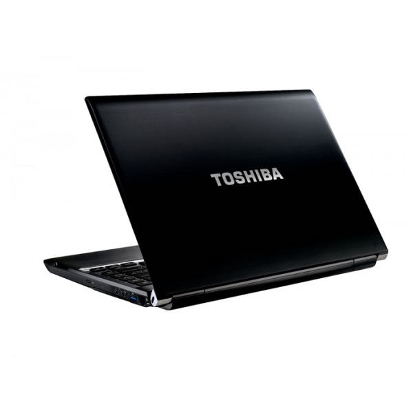 Toshiba Portege R930 (i5 3rd)