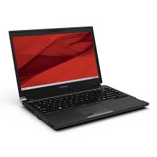 Toshiba Portege R930 (i5 3rd)