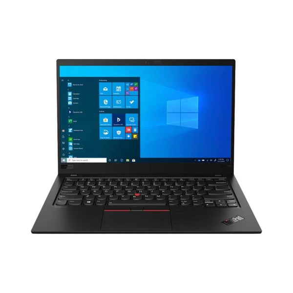 Lenovo ThinkPad X1 Carbon Gen 7 Intel Core i5 8th Gen 16GB RAM 512GB SSD 14” Lightweight Laptop for Business Professionals
