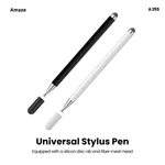 Universal Stylus Pen A255 | Capacitive Touchscreen Pen - Dream Laptops