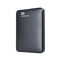 WD Elements 2.5-Inch External USB 3.0 HDD Case - USB 3.0 WD ELEMENT SATA External 2.5 inch HDD Hard Drive Enclosure Disk Case Box For PC LAPTOP HDD SSD CASE | HDD Case | Hard Drive Case | SSD case | External Case External HDD SSD case - Dream Laptops