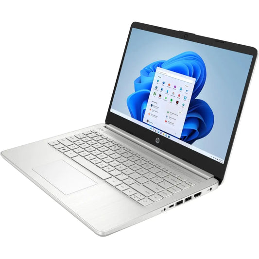 HP Laptop 14s-dq2021na  i5 11th