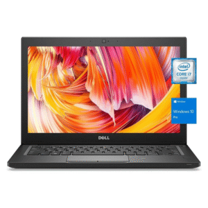 Dell Latitude 7280