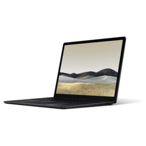 Microsoft Surface Laptop 3