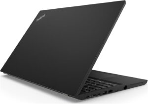 Lenovo ThinkPad E580