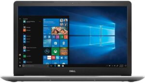 Dell Inspirion 5570