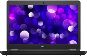 Dell Latitude 5490