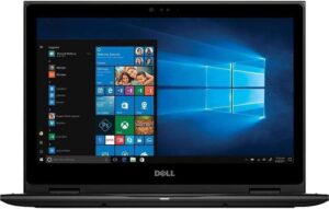 Dell Latitude 3390 2in1