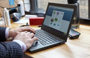 Lenovo ThinkPad X270
