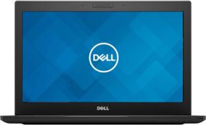 Dell Latitude 7290