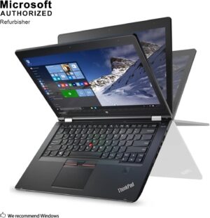Lenovo ThinkPad T460S
