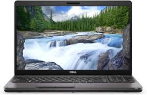 Dell Latitude 5500