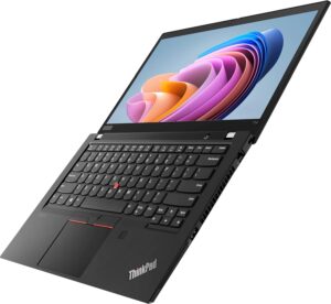Lenovo ThinkPad T 14 Gen1