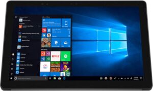 Dell Latitude 5285 2in1