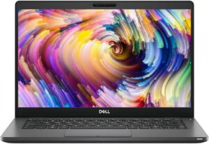 Dell Latitude 5300