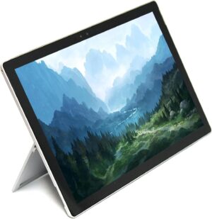 Microsoft Surface Pro 4