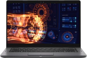 Dell Latitude 5300 2 in 1